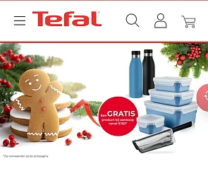 Image of tefal