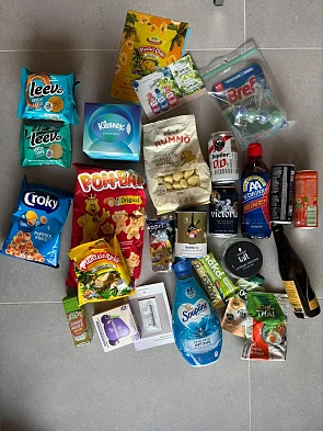 Nieuwe Monsterbox wintereditie