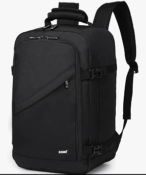 Kono handbagage rugzak aan 15,99€