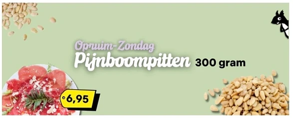 Pijnboompitten