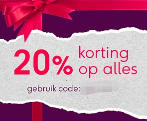 Image of kortingsbon