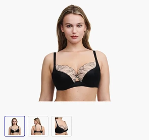 Chantelle beha aan 25,36€ bij bol