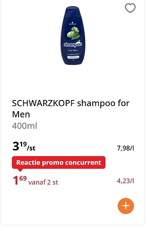 Image of haarproducten