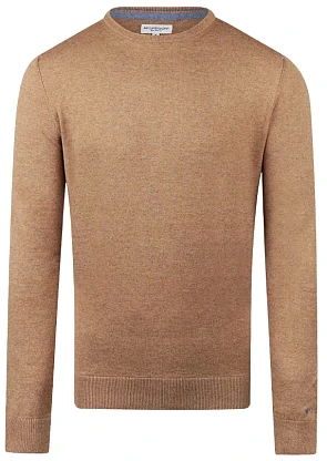 Mc Gregor meriowol pull voor heren aan 50% korting bij Ibood