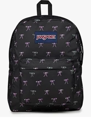Jansport rugzakken