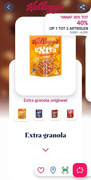 Image of ontbijtgranen