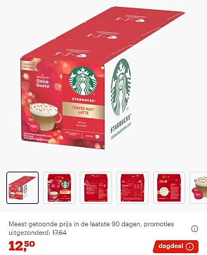 Image of starbucks