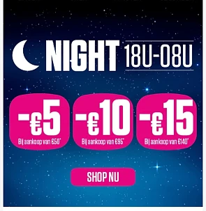 Medi-Market online korting