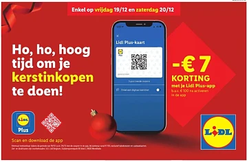 Lidl app