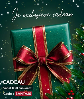 Cadeau bij Yves Rocher