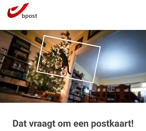 Image of bpost-mycard