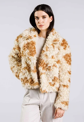 Winterjas Freaky Nation