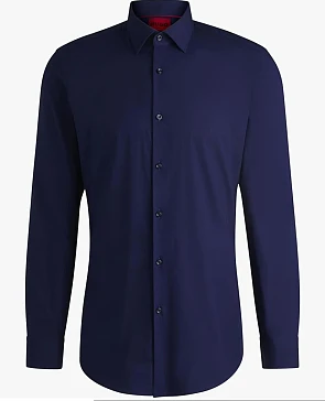 Boss Herenhemd maat 44