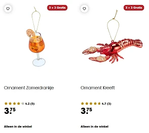 Zotte kortingen bij Kwantum op o.a. kerstitems 🎄🎁