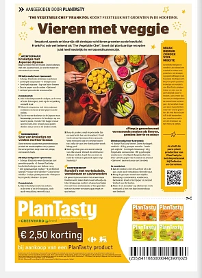 Image of kortingsbon