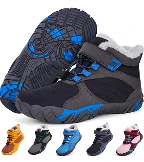 Image of winterlaarzen