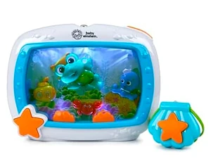 Baby Einstein Sea Dreams Soother nachtlampje