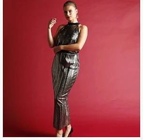 Amelie & Amelie rok maat L