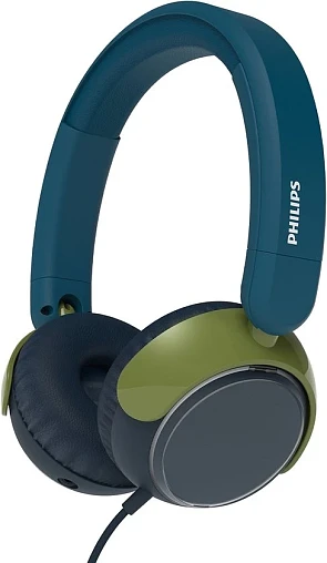 Philips kinderhoofdtelefoon