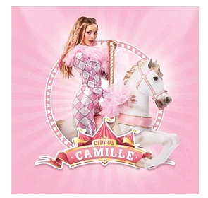 CD Circus🎪 Camille