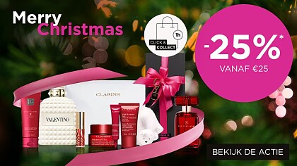 25% bij Ici Paris Xl