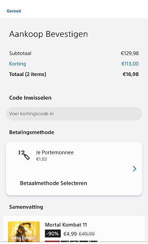 Playstation Online Game