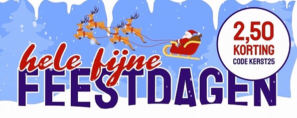 Kortingscode Tripper