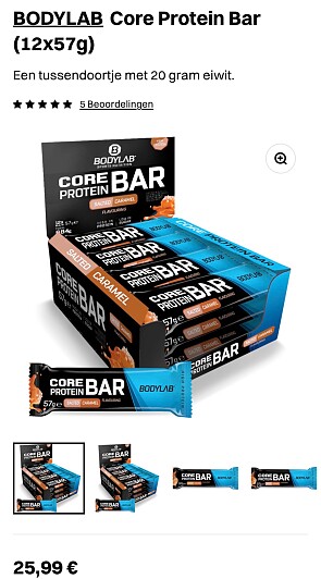 Image of kortingsbon