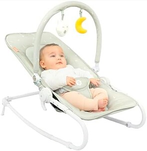 Badabulle Babywipstoel -40%