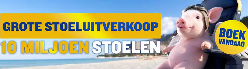 Vlieg vanaf 29,99 euro naar Barcelona met Ryanair!✈️✈️✈️