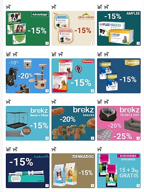 Image of palletkussen