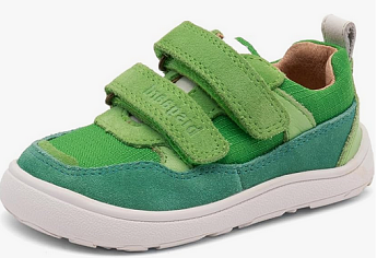 Bisgaard Elroy Sneakers voor kinderen