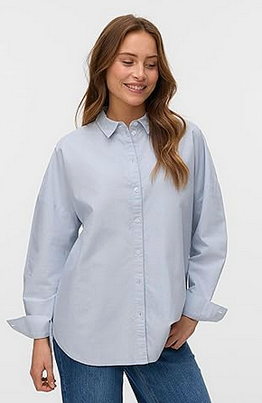 VERO MODA AWPARIS dameshemd vanaf 10.80 €