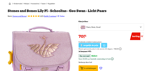 Image of inbouwspots