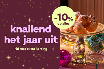 10% korting bij FonQ