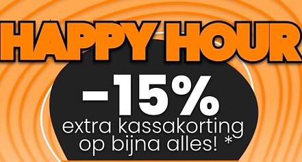 Image of kortingsbon