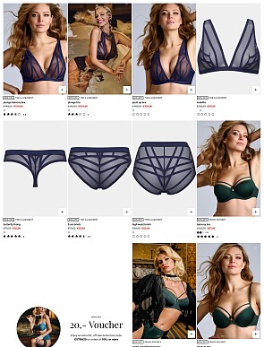 Marlies Dekkers -20%