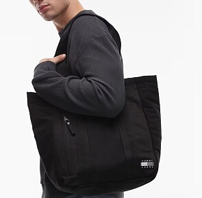 Tommy Hilfiger Tote bag aan 40,71€ bij Asos 😃