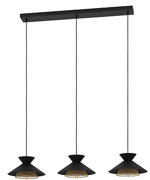 71% korting op deze EGLO hanglamp bij amazon nl