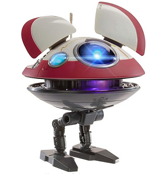 Star Wars figuur aan 70% korting bij amazon BE