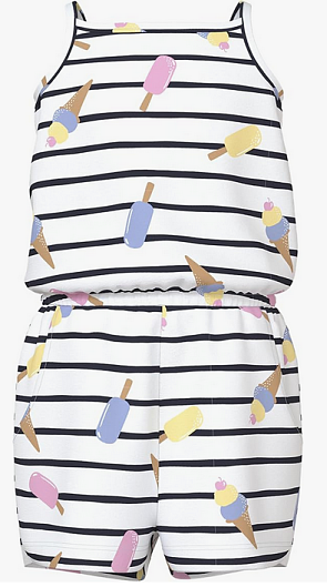 NAME IT Nmfvigga strap-pak voor meisjes