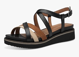 Tamaris sandalen -72%