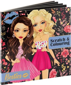 Kleurboek van Grafix