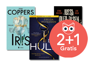 Standaard boekenhandel