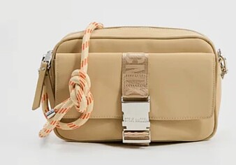 Steve Madden schoudertas aan 37€