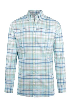 MC Gregor Herenhemd aan 12€