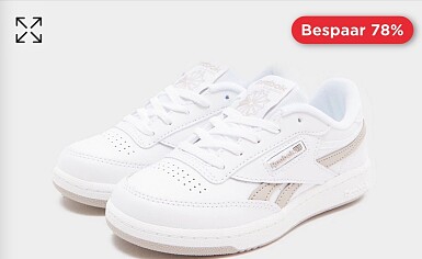 Reebok kinder sneakers