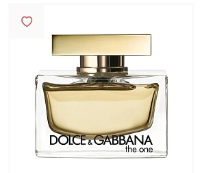 Dolce and Gabbana the one 75ml