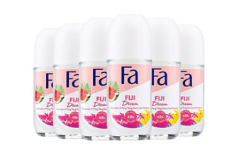 Fa deodorant roller goedkoop bij Plein