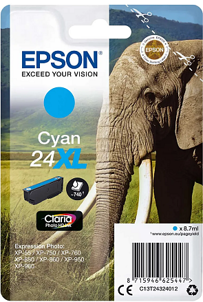 Epson Inktpatroon -70%